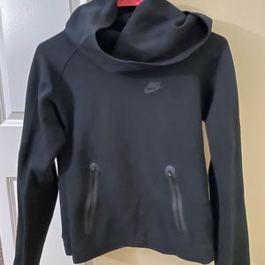 Nike Cowel Neck hoodie
